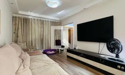 Casa para Venda - Centro, 3 Quartos,  128 m² - Guarulhos
