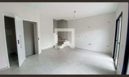Casa / Sobrado em Condomínio para Venda - Vila América, 2 Quartos,  100 m² - Santo André