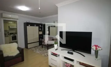 Apartamento para Venda - Centro, 3 Quartos,  102 m² - Canoas