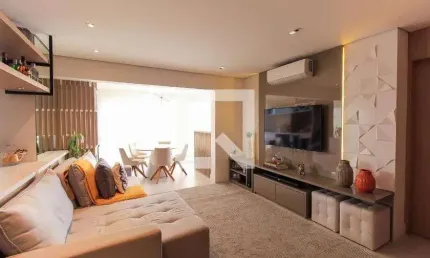 Apartamento para Venda - Mooca, 2 Quartos,  78 m² - São Paulo