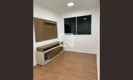 Apartamento para venda - taboão, 2 quartos,  41 m² - são bernardo do campo