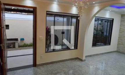 Casa / Sobrado em Condomínio para Venda - Taquara, 3 Quartos,  120 m² - Rio de Janeiro