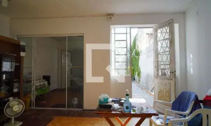 Casa para Venda - Floresta, 3 Quartos,  140 m² - Porto Alegre
