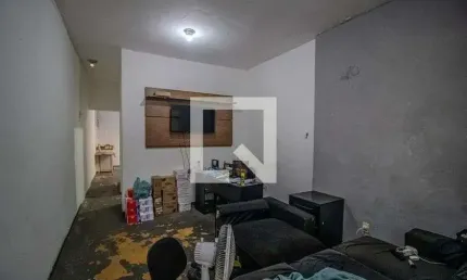 Casa para Venda - Engenho de Dentro, 1 Quarto,  170 m² - Rio de Janeiro