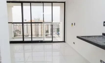 Kitnet / stúdio para venda - tatuapé, 1 quarto,  23 m² - são paulo