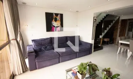 Apartamento para Venda - Mandaqui, 4 Quartos,  347 m² - São Paulo