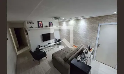 Apartamento para Venda - Vila Hortolândia , 2 Quartos,  59 m² - Jundiaí