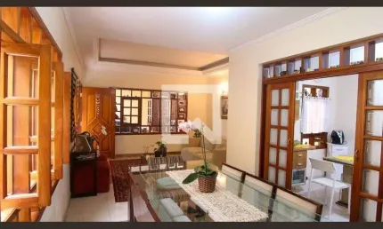 Casa para Venda - Vila Santa Clara, 3 Quartos,  220 m² - São Paulo