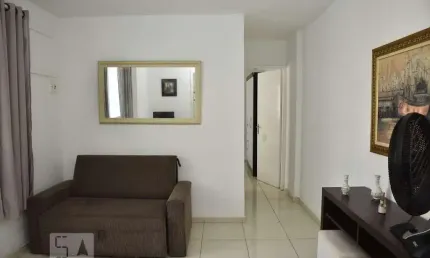 Apartamento para Venda - Jacarepaguá, 1 Quarto,  32 m² - Rio de Janeiro