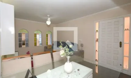 Casa para Venda - Interlagos, 3 Quartos,  160 m² - São Paulo