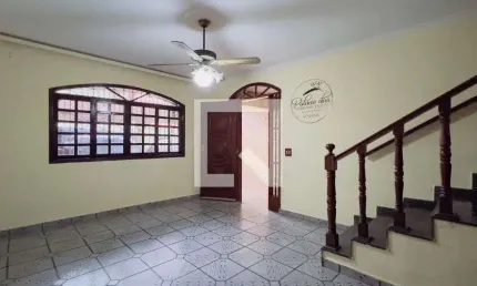 Casa para Venda - Jardim Cocaia, 3 Quartos,  323 m² - Guarulhos