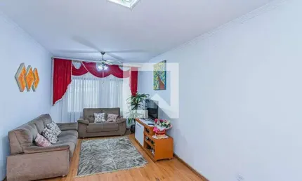 Casa para Venda - Jardim Santo Elias, 3 Quartos,  145 m² - São Paulo