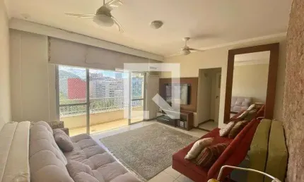 Cobertura para Venda - Copacabana, 2 Quartos,  140 m² - Rio de Janeiro
