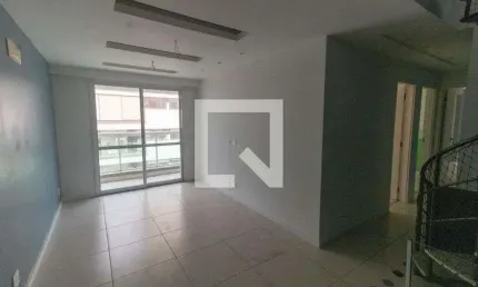 Cobertura para Venda - Santa Rosa , 4 Quartos,  194 m² - Niterói