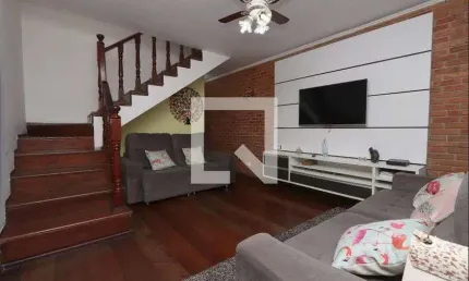 Casa para Venda - Sapopemba, 3 Quartos,  290 m² - São Paulo