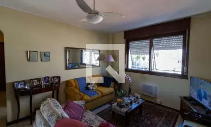 Cobertura para Venda - Menino Deus, 2 Quartos,  166 m² - Porto Alegre