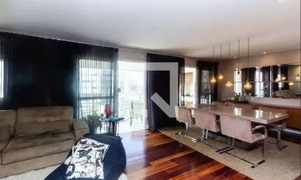 Apartamento para venda - vila olímpia, 3 quartos,  139 m² - são paulo