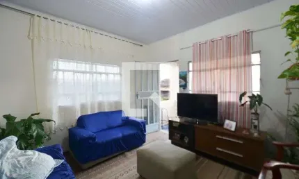 Casa para Venda - Santa Cruz, 4 Quartos,  180 m² - Belo Horizonte