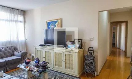 Apartamento para venda - tatuapé, 3 quartos,  115 m² - são paulo