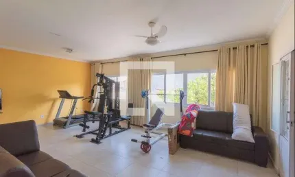 Casa para Venda - Vila Mimosa, 4 Quartos,  250 m² - Campinas