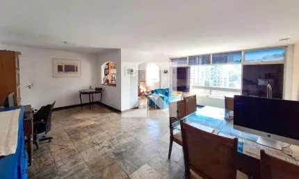 Apartamento para Venda - Ingá, 3 Quartos,  172 m² - Niterói
