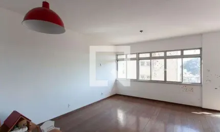 Apartamento para Venda - São José, 4 Quartos,  185 m² - Belo Horizonte