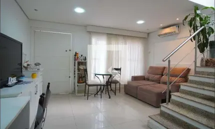Casa para venda - jardim itu-sabará, 3 quartos,  130 m² - porto alegre
