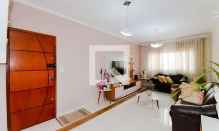 Casa para Venda - Jardim City, 3 Quartos,  146 m² - Guarulhos