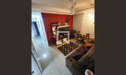 Apartamento para venda - andaraí, 3 quartos,  96 m² - rio de janeiro
