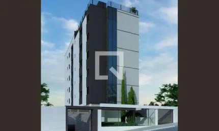 Apartamento para venda - sion, 1 quarto,  37 m² - belo horizonte