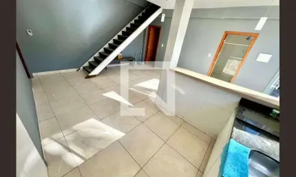 Casa para Venda - Vila Cloris, 3 Quartos,  144 m² - Belo Horizonte