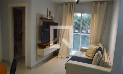 Apartamento para Venda - Jacarepaguá, 2 Quartos,  60 m² - Rio de Janeiro
