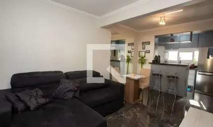 Casa / Sobrado em Condomínio para Venda - Harmonia, 3 Quartos,  100 m² - Canoas