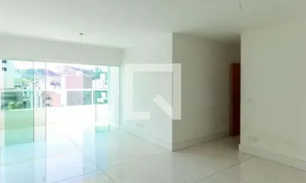 Apartamento para venda - buritis, 4 quartos,  140 m² - belo horizonte