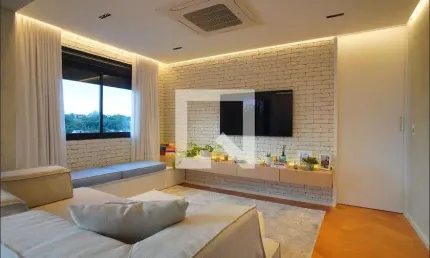 Apartamento para venda - jardim salso , 1 quarto,  72 m² - porto alegre