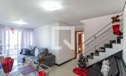Cobertura para Venda - Castelo, 3 Quartos,  202 m² - Belo Horizonte