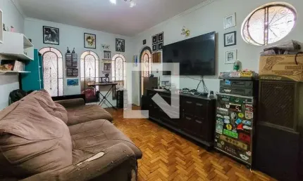 Casa para venda - rudge ramos, 3 quartos,  156 m² - são bernardo do campo