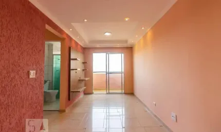 Apartamento para Venda - Conceição, 2 Quartos,  62 m² - Osasco