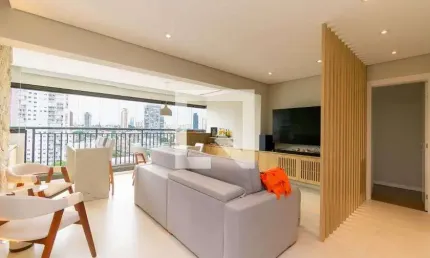 Apartamento para Venda - Vila Prudente, 2 Quartos,  91 m² - São Paulo