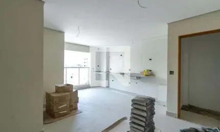 Apartamento para Venda - Baeta Neves, 2 Quartos,  55 m² - São Bernardo do Campo