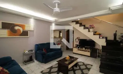 Casa para Venda - Vila Guilherme, 3 Quartos,  195 m² - São Paulo
