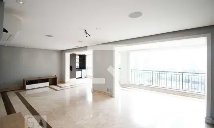 Apartamento para Venda - Brooklin, 4 Quartos,  168 m² - São Paulo