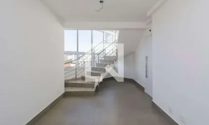 Cobertura para Venda - Liberdade, 3 Quartos,  240 m² - Belo Horizonte