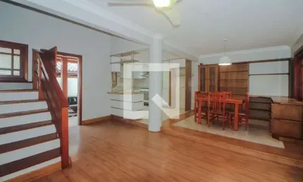 Casa para Venda - Rubem Berta, 2 Quartos,  162 m² - Porto Alegre