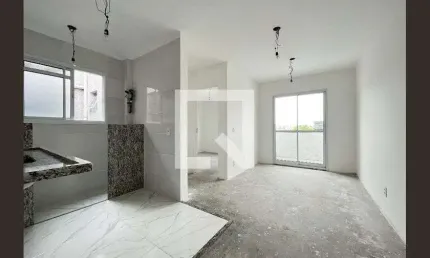 Cobertura para Venda - Jabaquara, 1 Quarto,  35 m² - São Paulo