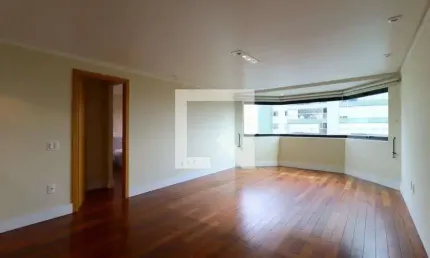Apartamento para Venda - Jardim, 3 Quartos,  144 m² - Santo André