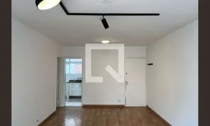 Cobertura para Venda - Perdizes, 2 Quartos,  103 m² - São Paulo