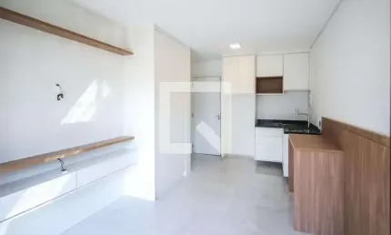 Kitnet / stúdio para venda - bosque da saúde, 1 quarto,  23 m² - são paulo