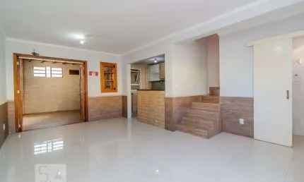 Casa / Sobrado em Condomínio para Venda - Campo Novo, 2 Quartos,  150 m² - Porto Alegre