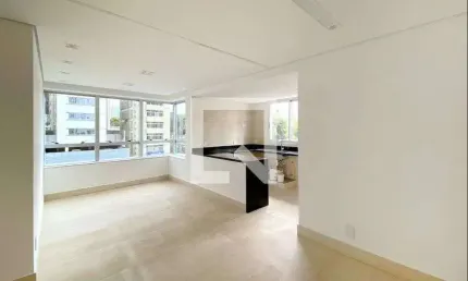 Apartamento para Venda - Lourdes, 3 Quartos,  85 m² - Belo Horizonte